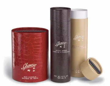 Luxury T-shirt Favor Clothing Paper Box