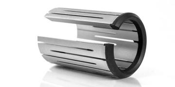 Heat Treatment Parts Processing