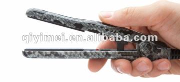 royale mini flat iron hair straightener