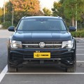 2024 Volkswagen Teramont X 380TSI 4WD Dragon Edition
