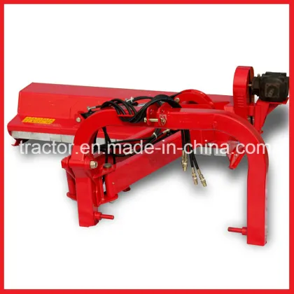 Heavy Verge Flail Mower/Agf Series Lawn Mower (Mulcher)