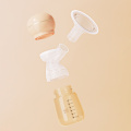 NCVI Breastfeeding Pump Single Portable Breast Pump