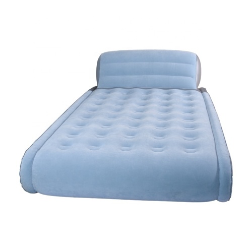 luxury Inflatable Air Bed customized size Air Mattress