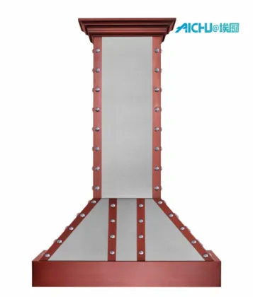 Ventilation Hoods Household Wall Models