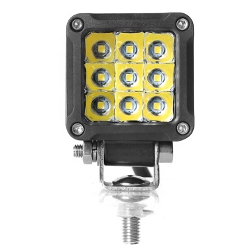 extra led-verlichting off-road led-spots