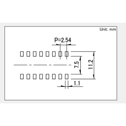 Ssgm series Switchover switch