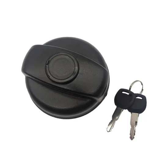 Iveco Stralis 5802388718 Fuel Cap with Lock Key