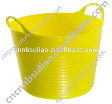 7 gallon custom buckets
