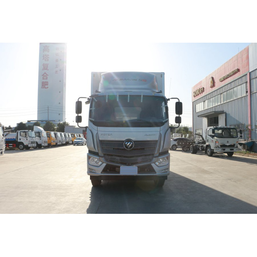 FOTON S5 32-47 м³ Грузовик для замороженных продуктов