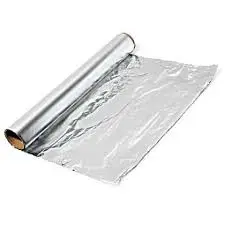 aluminum foil for food packing/baking/kitchen use