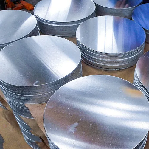 1100 Aluminum Circle For Decoration