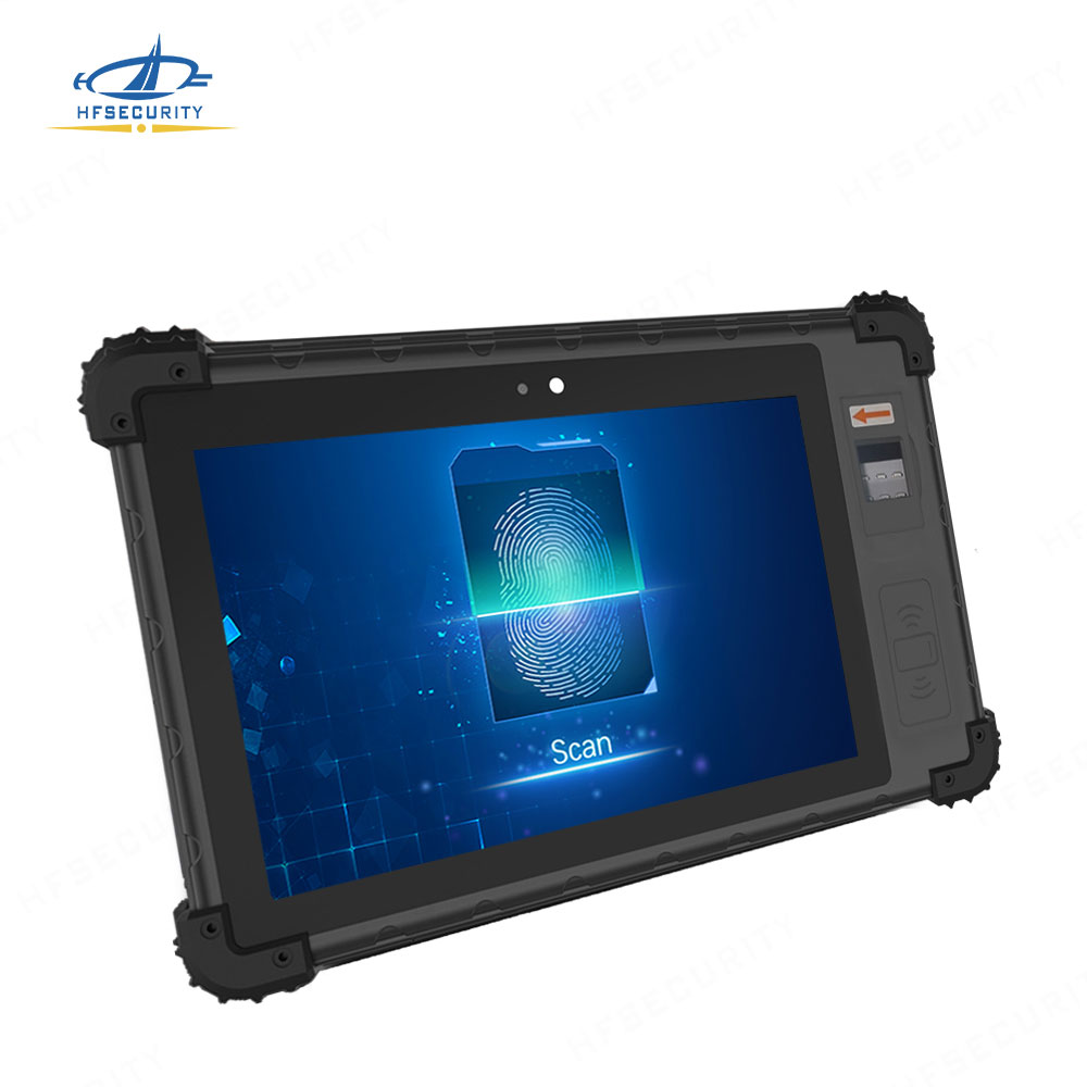 Biometric tabletFP820
