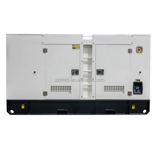 Hot Sale 100KW-150KW Diesel Generator 187.5 KVA AC Alternator