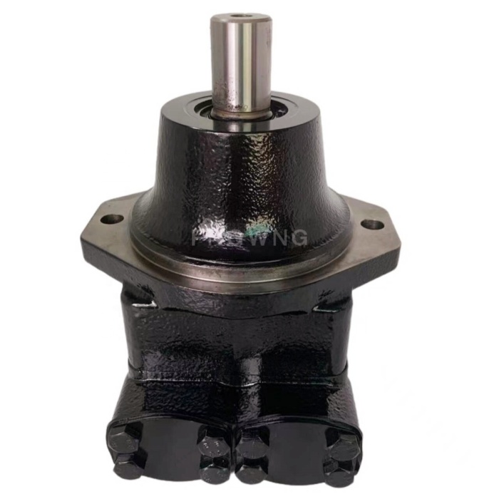 803090997 Excavator Hydraulic Piston Fan Pump For XCMG