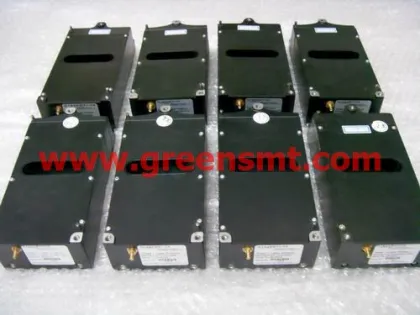 JUKI MultiNozzle Laser Align E9611729000