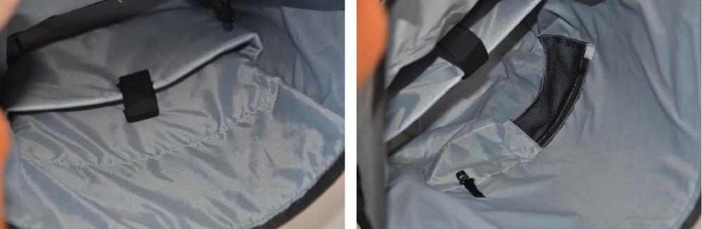 Waterproof Backpack with Laptop Sleeve