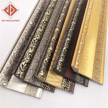 synthectic wood PS cornice crown decorative Frame Moulding