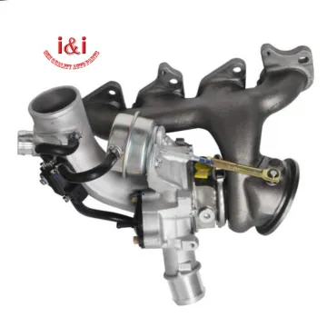 Hot Sale E55565353 Turbocharger Cartridge for Chevrolet