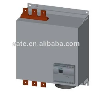 Siemens Soft starter 3RW4455-6BC35 SIRIUS SOFT STARTER