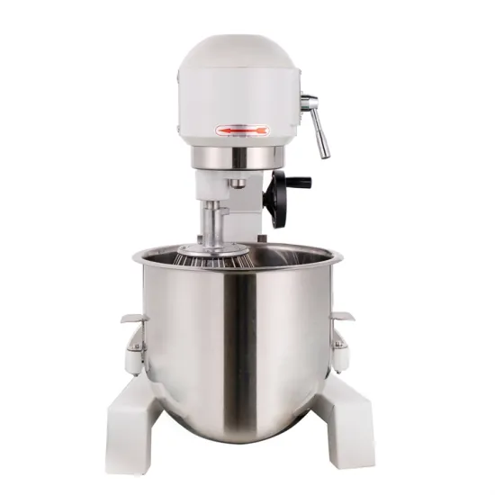 Professional Food Processors and a Wide Variety of Food Mixers at 5L, 7L, 10L, 15L, 20L, 30L, 40L in Stock