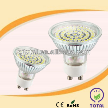 GU10 220V 2.2W LED Light