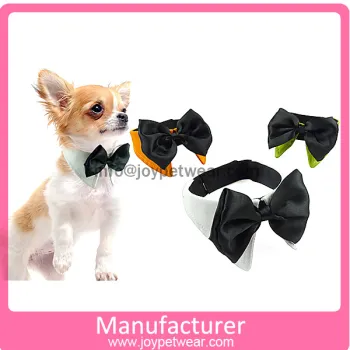 Dog Bow Tie Wholesale