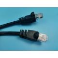 4 pares 24awg Cat5e utp para computadora