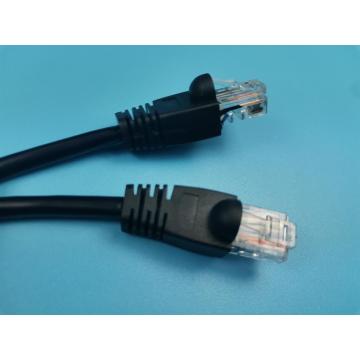 4 пары 24awg Cat5e utp для компьютера