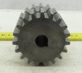 Memalsukan Rantai Rantai Keluli Alloy/ Gear Sprocket Steel