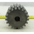 forging alloy steel chain wheel/ steel sprocket gear