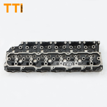 Mitsubishi S6S Cylinder Block 107-0978 107-0979 Loaders and Excavators 3046 Engine Cylinder Head Gasket