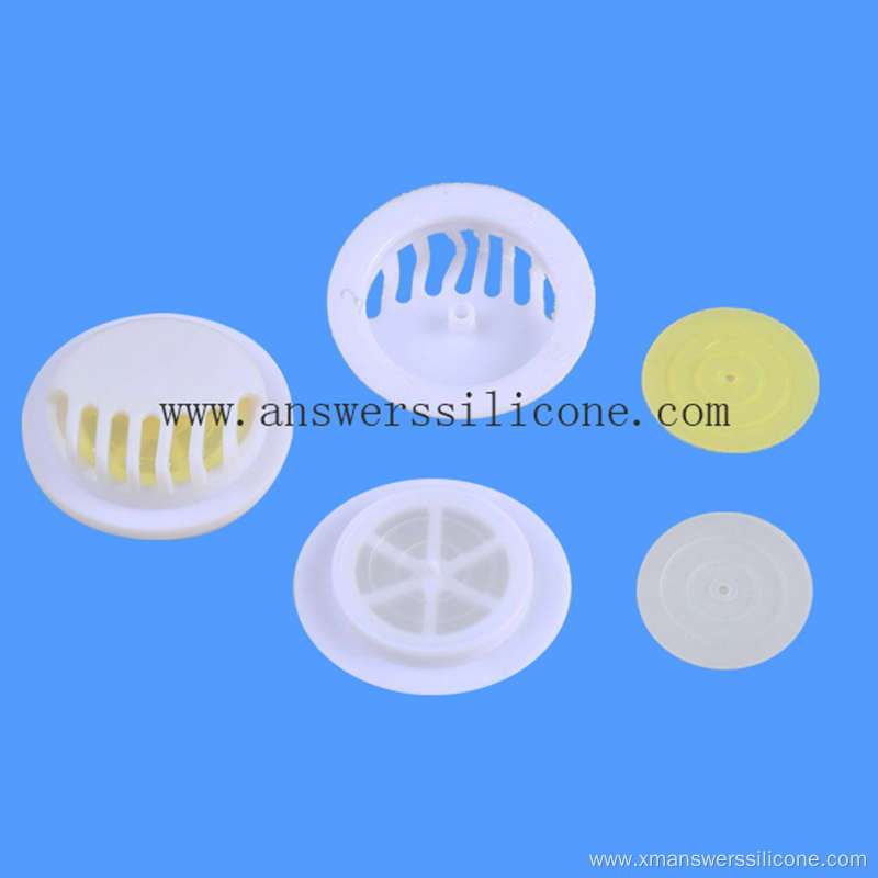 Customize Silicone Rubber Membrane/Diaphragm Seal