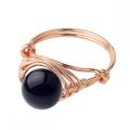 Blue Goldstone