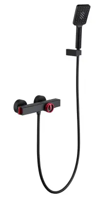 Constant Temperature Shower Tub Faucet