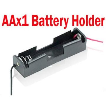 1*AA Battery Holder (14-009)