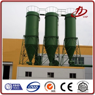 Industrial Cyclone Dust Remove System