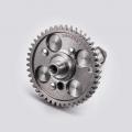 Sf Single Cylinder Engine Parts hot sale single cylinder engine camshaft Manufactory