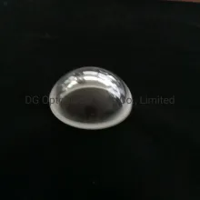 Optical BK7 Glass Dome for Underwater CCTV Systems