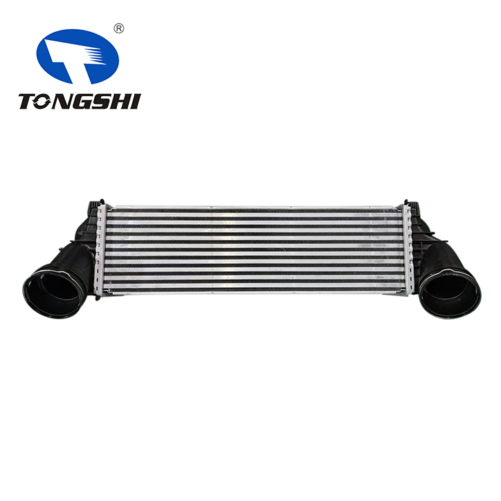 Intercooler for BMW X5 Base L6 3.0L, 7517533475