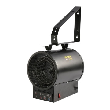 Factory Direct Supply: Wholesale Pricing on Wall-Mounted Electric Fans and Industrial Heaters