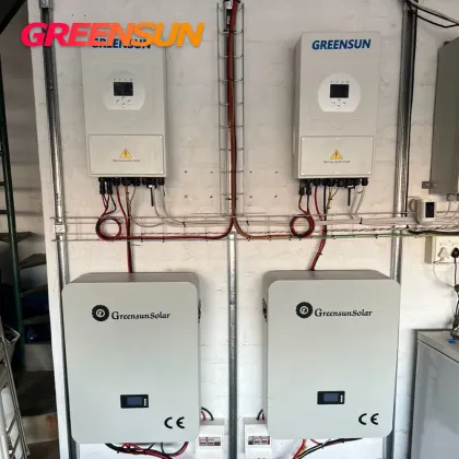 Tesla Powerwall LiFePO4 Battery 48V 200AH - 5KWH to 20KWH