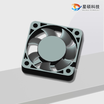 Alimentation du ventilateur du purificateur 4010