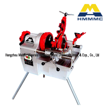 Pipe Threading Machine with CE Certificate (HMZ1T-R2)