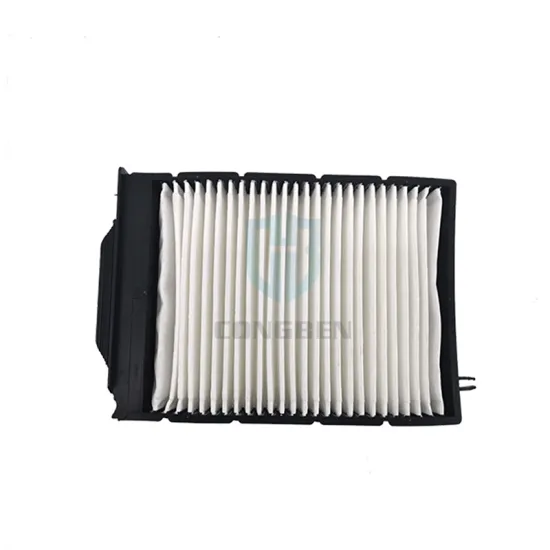 Cabin Air Filter OEM 7701055109 for Renault MEGANE II