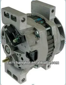 alternator generator WAI No 1-2662-00DR alternator 100 A/12 V car