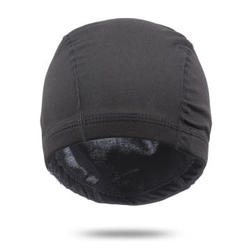 AliLeader Best Quality Black Hairnet Spandex Dome Cap for Making Wigs Snood Nylon Strechy Glueless Elastic Cap Ultra Stretchy