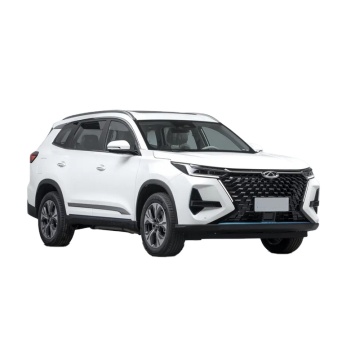 大人向けの高品質の恒久的な磁石同期5シーターSUV