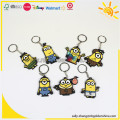 Promotion Minions Keychain