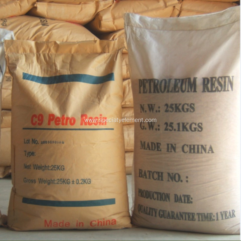 Yellow Petroleum Resin C9 For Adhesive