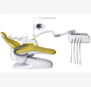 Dentists equipment electric dental unit